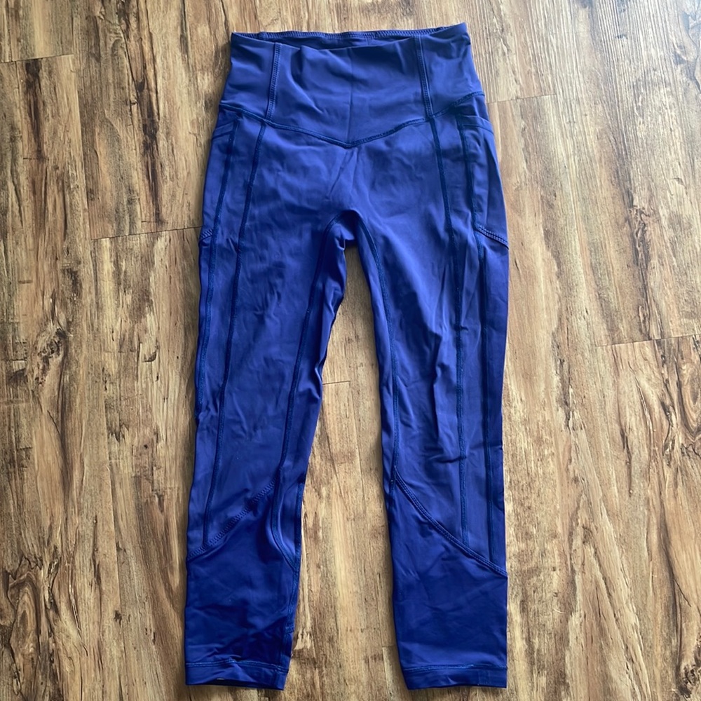 Lululemon leggings